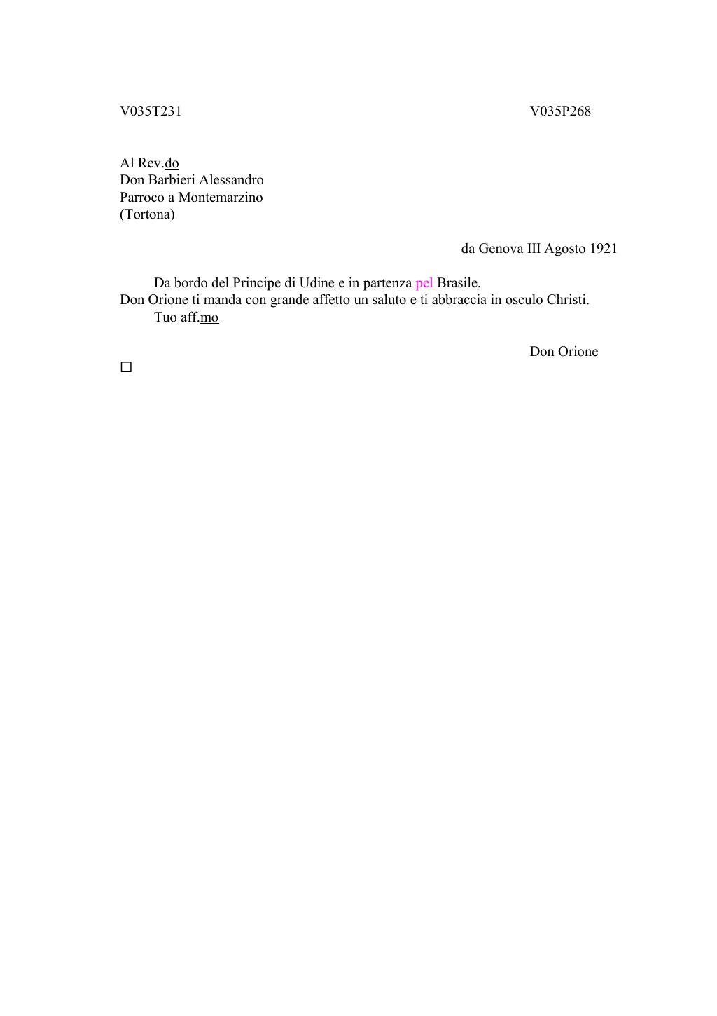 Scritti. Volume 035, pagina 278