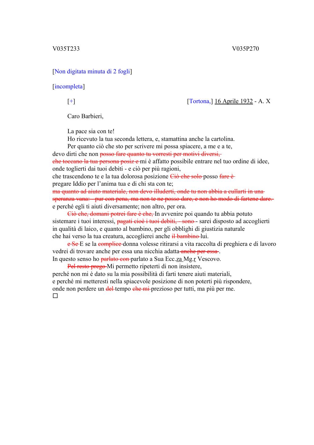 Scritti. Volume 035, pagina 280