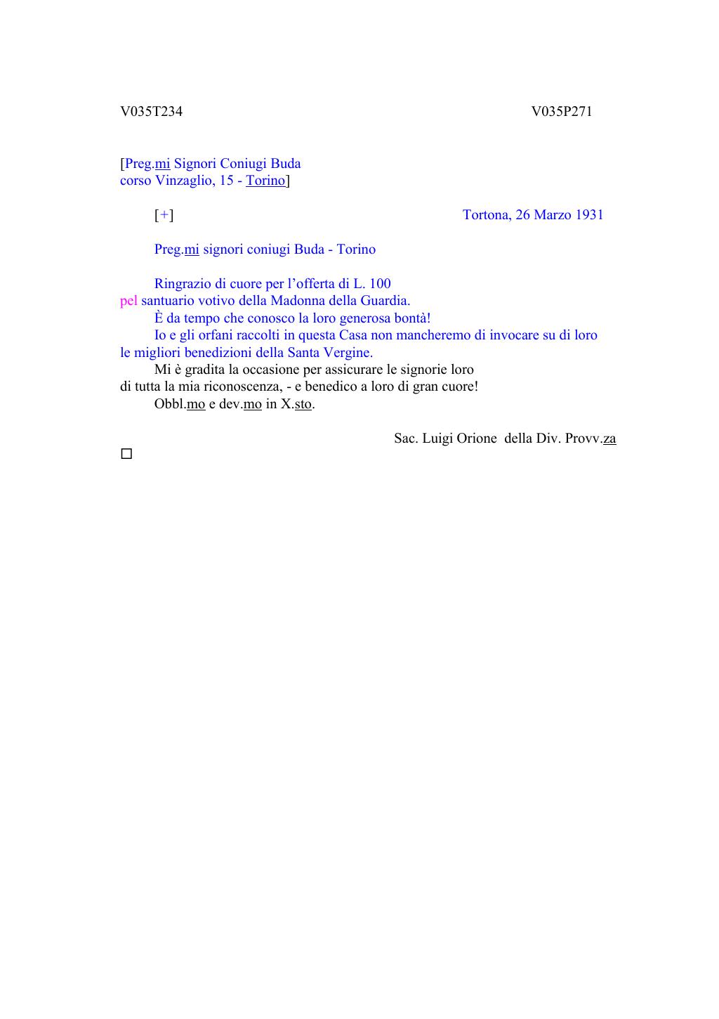 Scritti. Volume 035, pagina 281