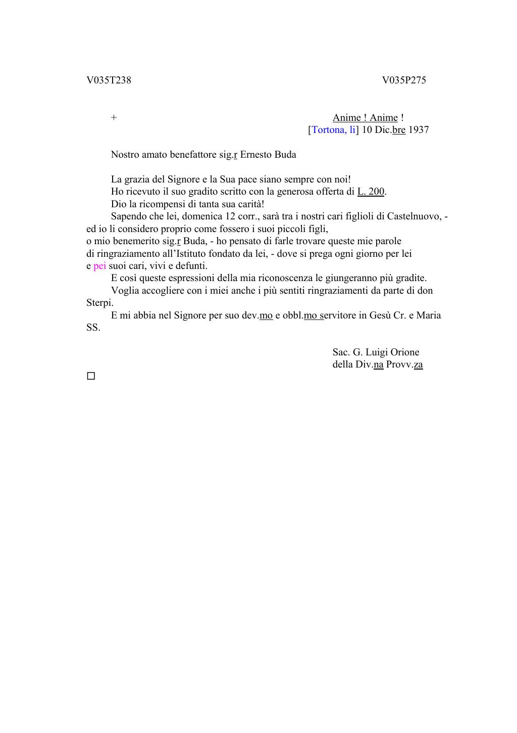 Scritti. Volume 035, pagina 285