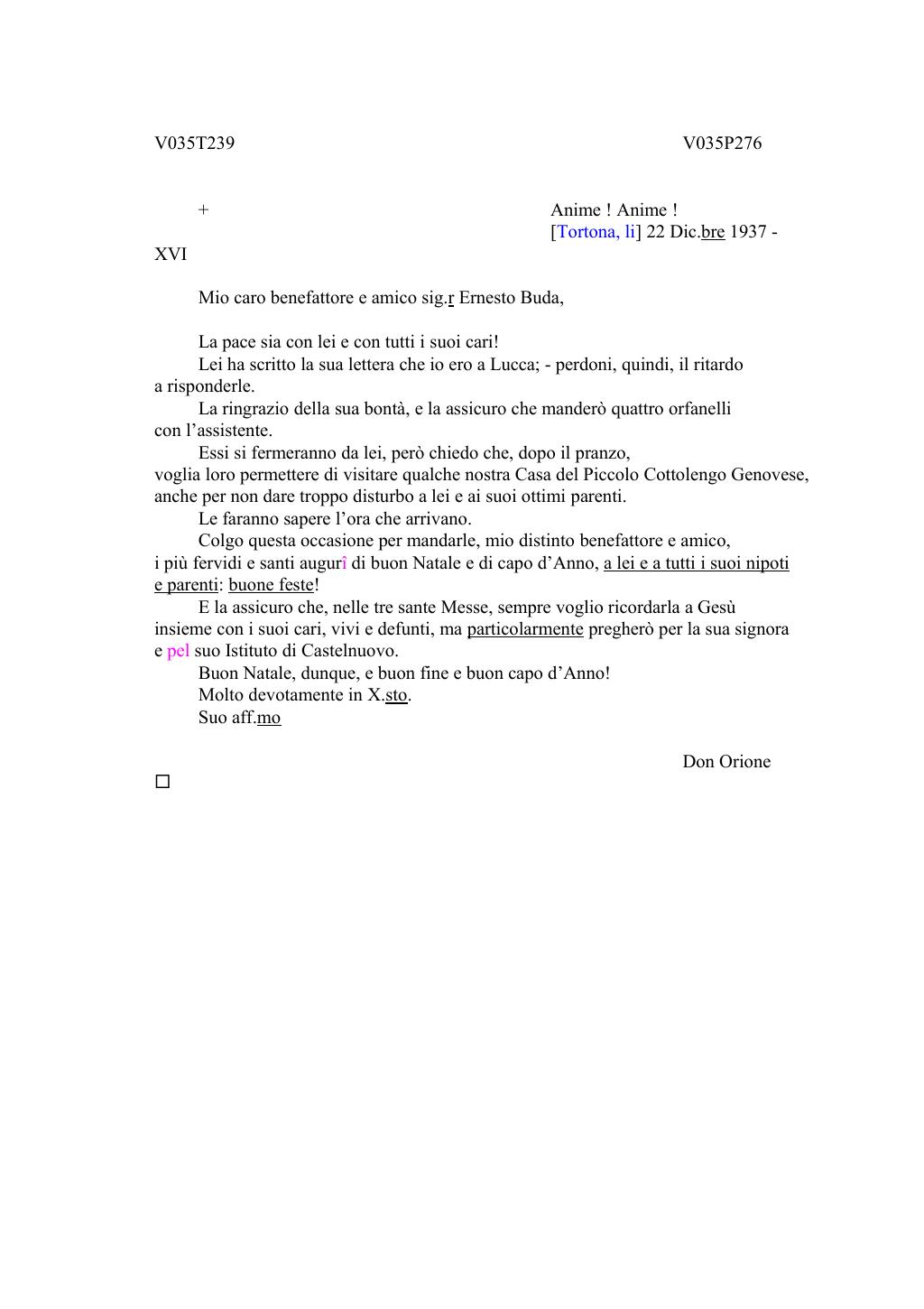 Scritti. Volume 035, pagina 286