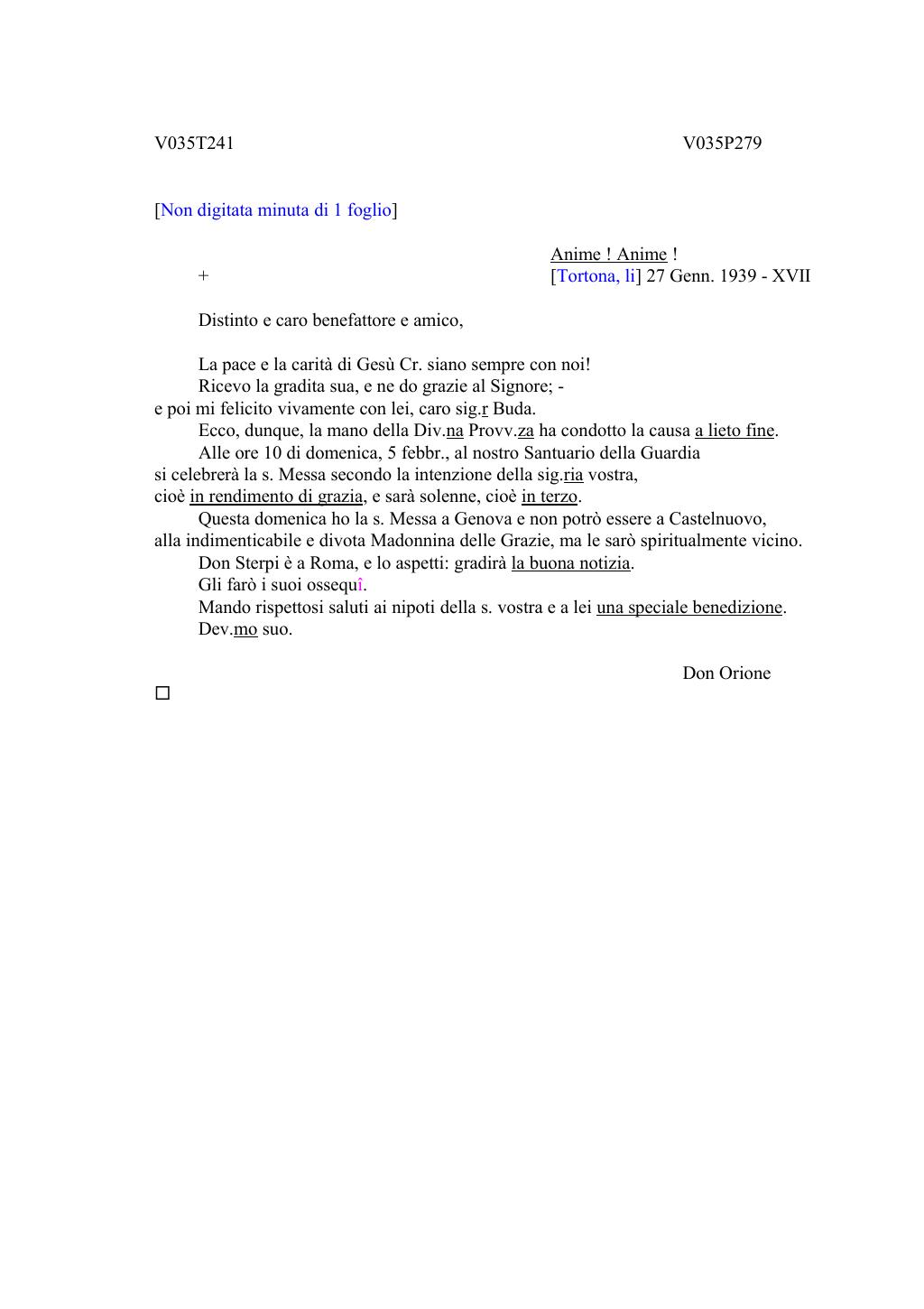 Scritti. Volume 035, pagina 289