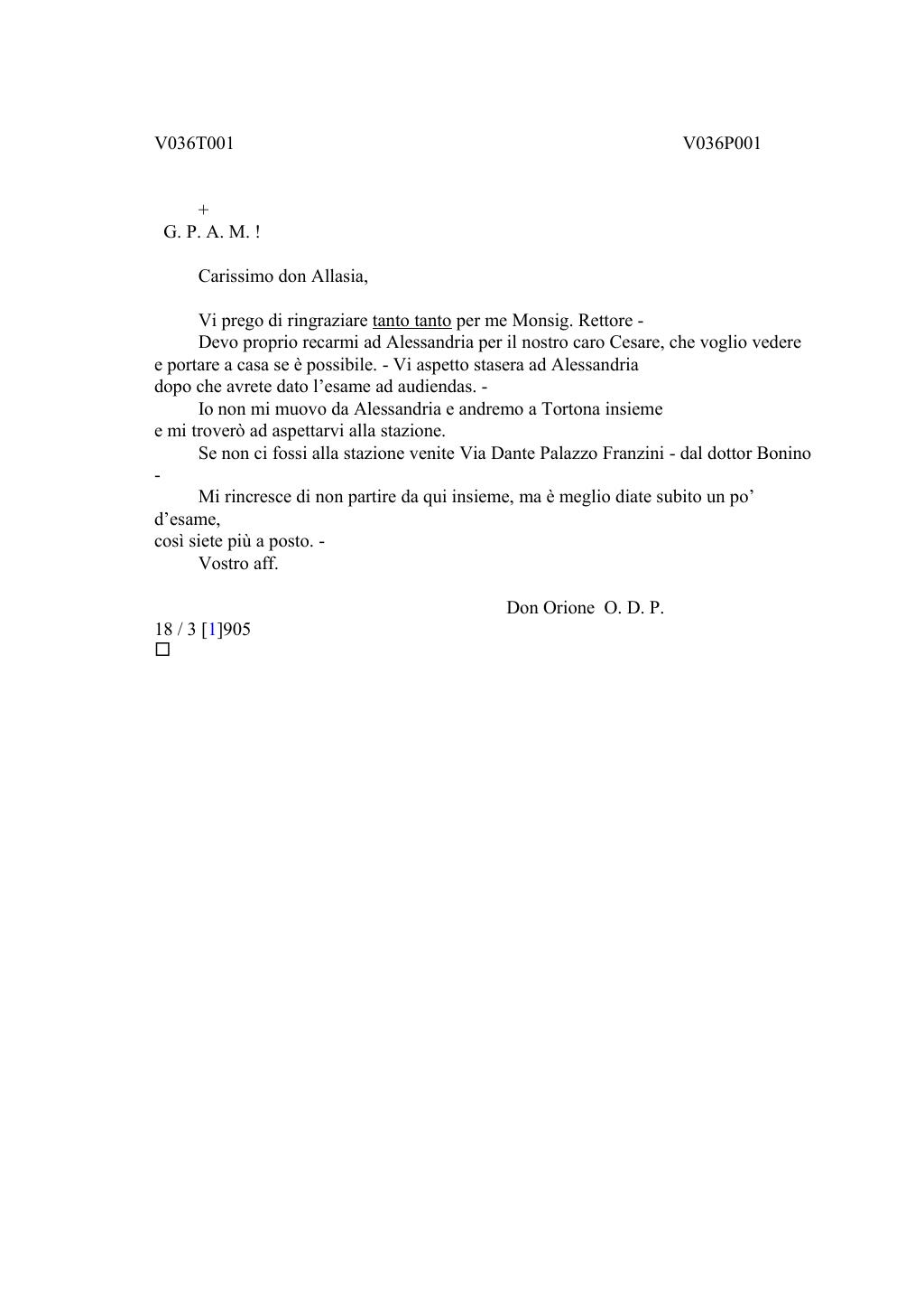 Scritti. Volume 036, pagina 002