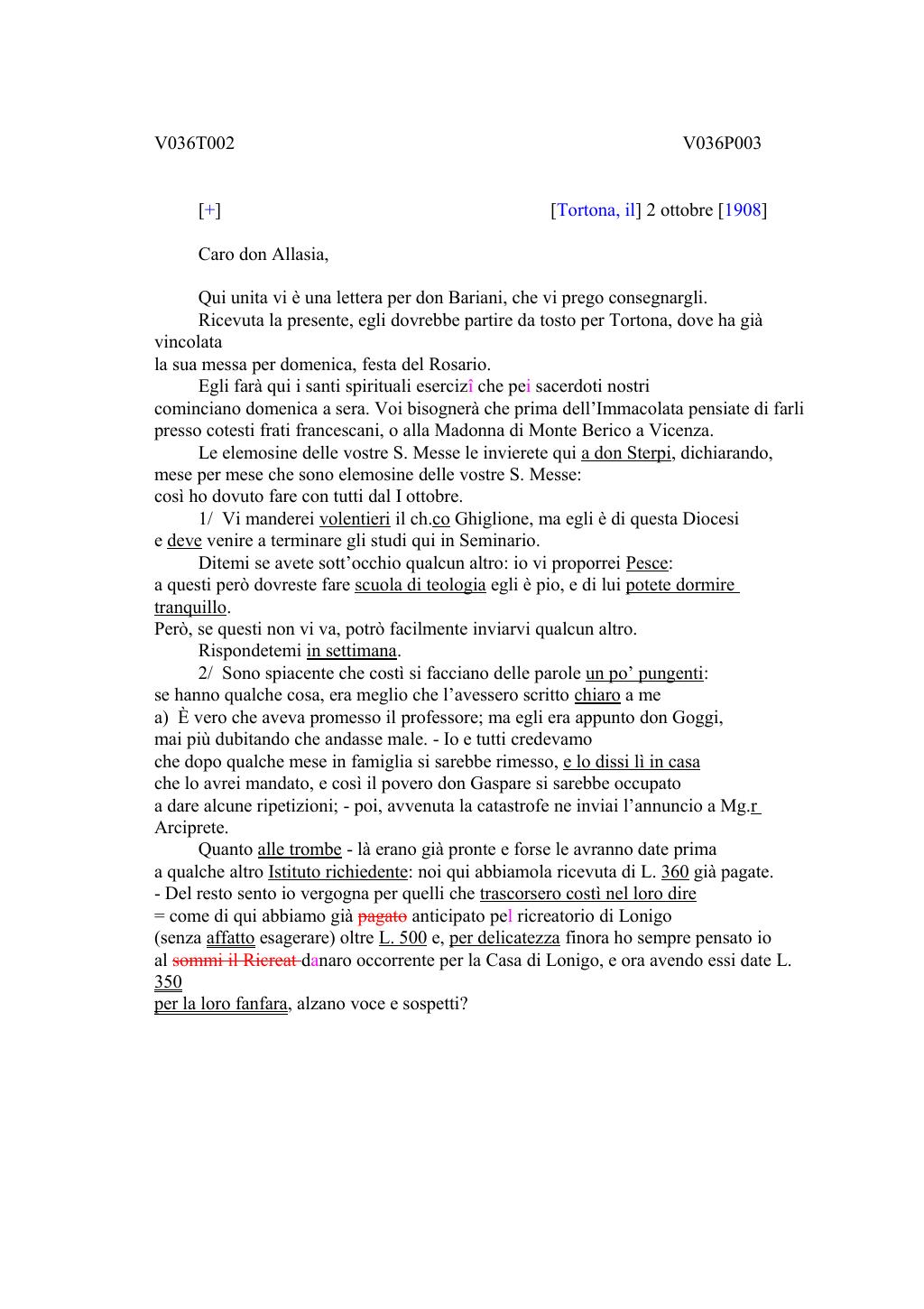 Scritti. Volume 036, pagina 004