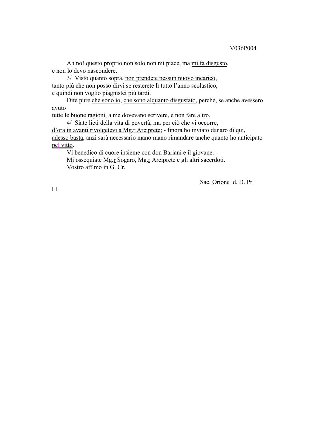 Scritti. Volume 036, pagina 005