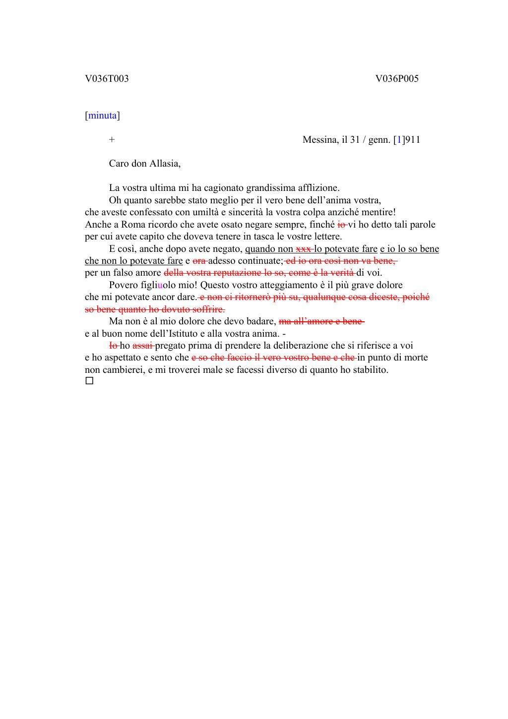 Scritti. Volume 036, pagina 006
