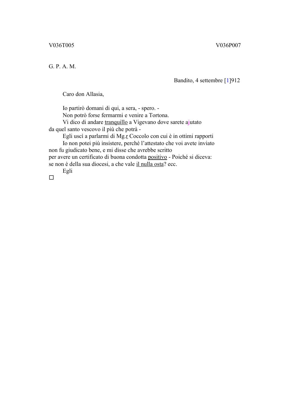 Scritti. Volume 036, pagina 008