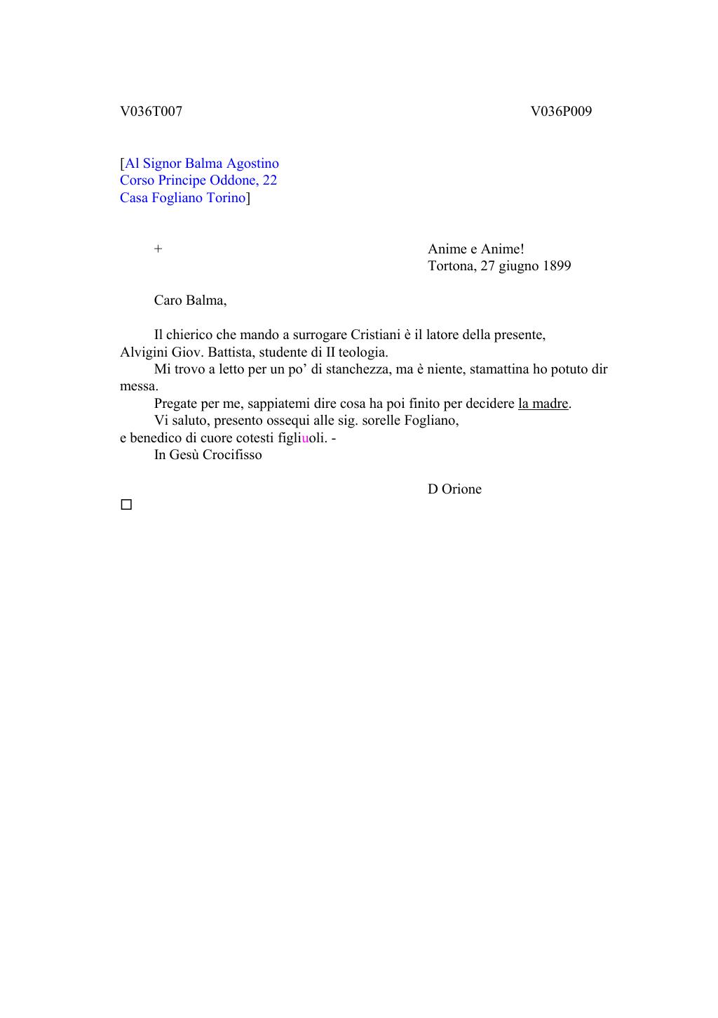 Scritti. Volume 036, pagina 010