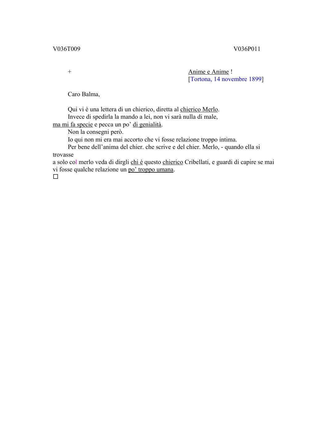 Scritti. Volume 036, pagina 012