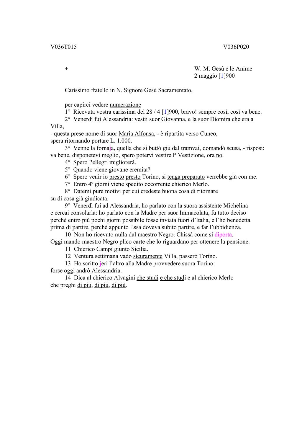 Scritti. Volume 036, pagina 021