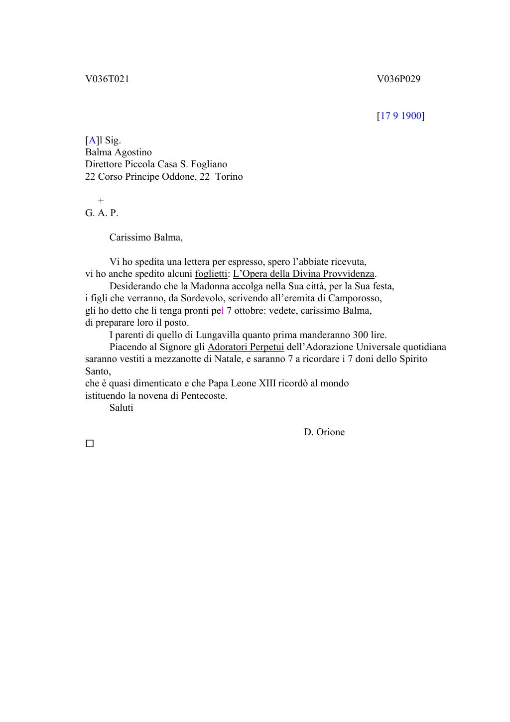 Scritti. Volume 036, pagina 033