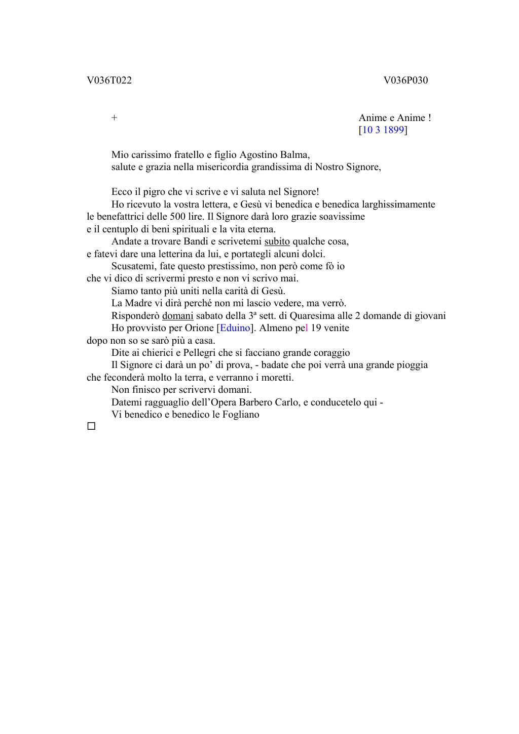 Scritti. Volume 036, pagina 034