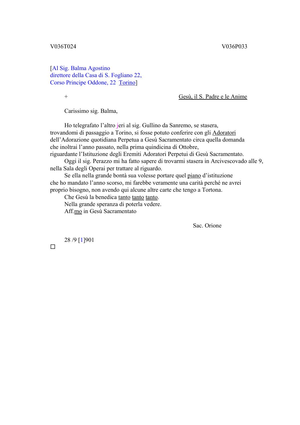 Scritti. Volume 036, pagina 037