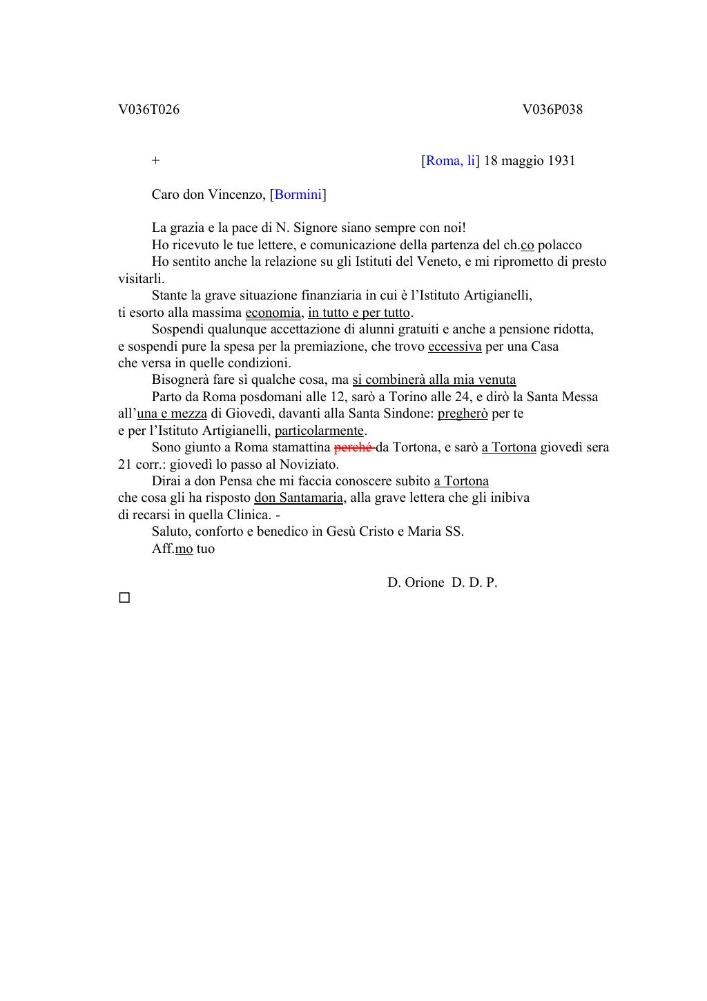 Scritti. Volume 036, pagina 041