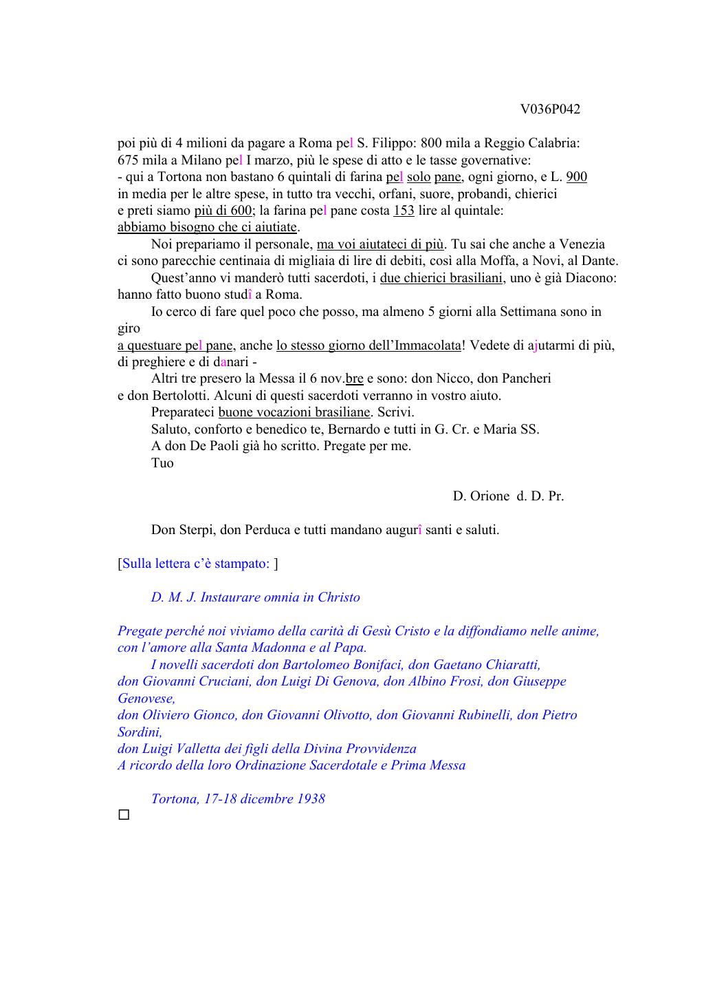 Scritti. Volume 036, pagina 045