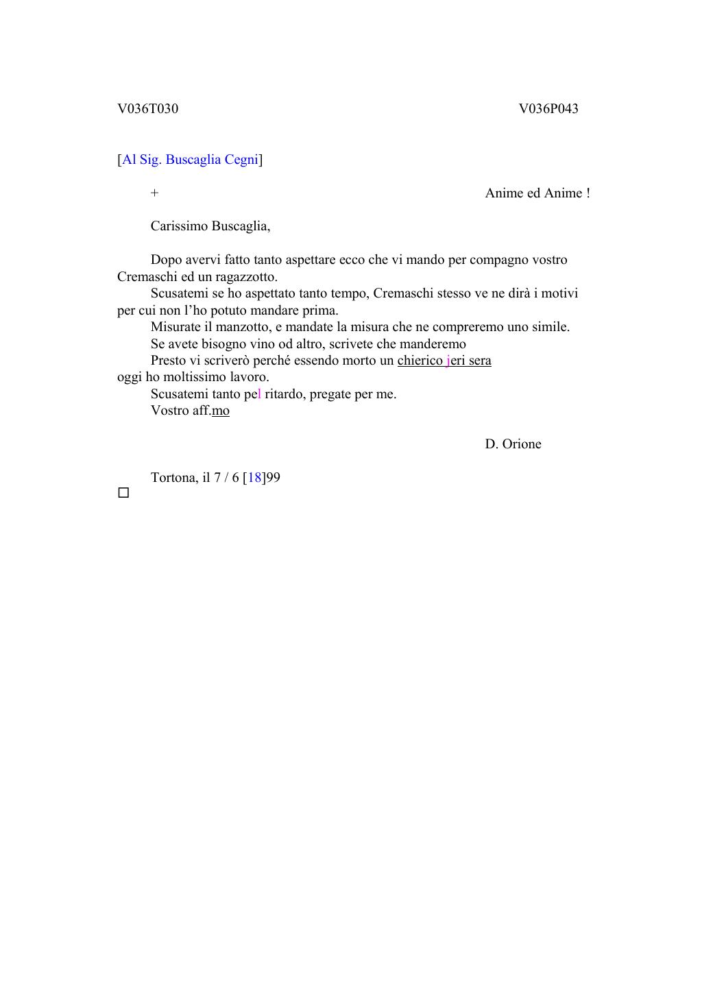Scritti. Volume 036, pagina 046