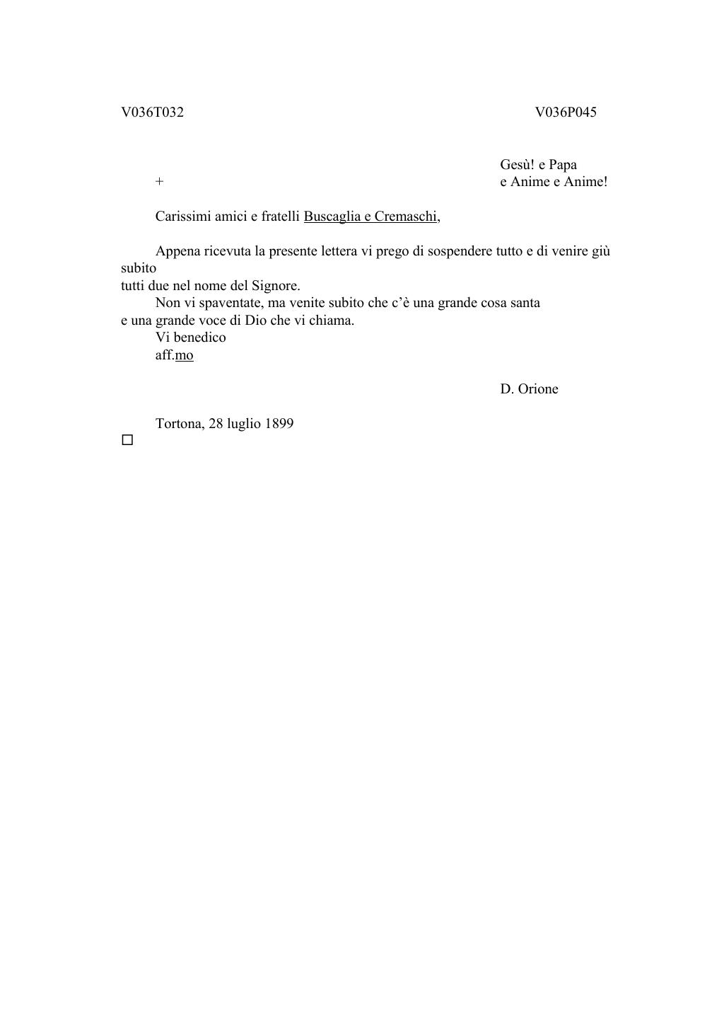 Scritti. Volume 036, pagina 048