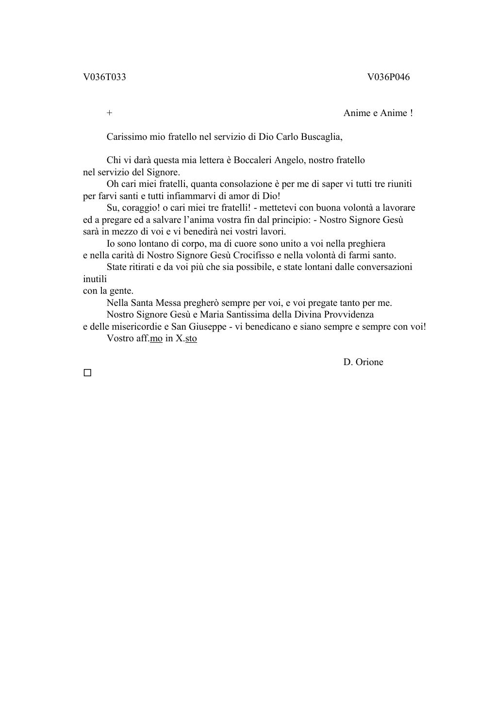 Scritti. Volume 036, pagina 049