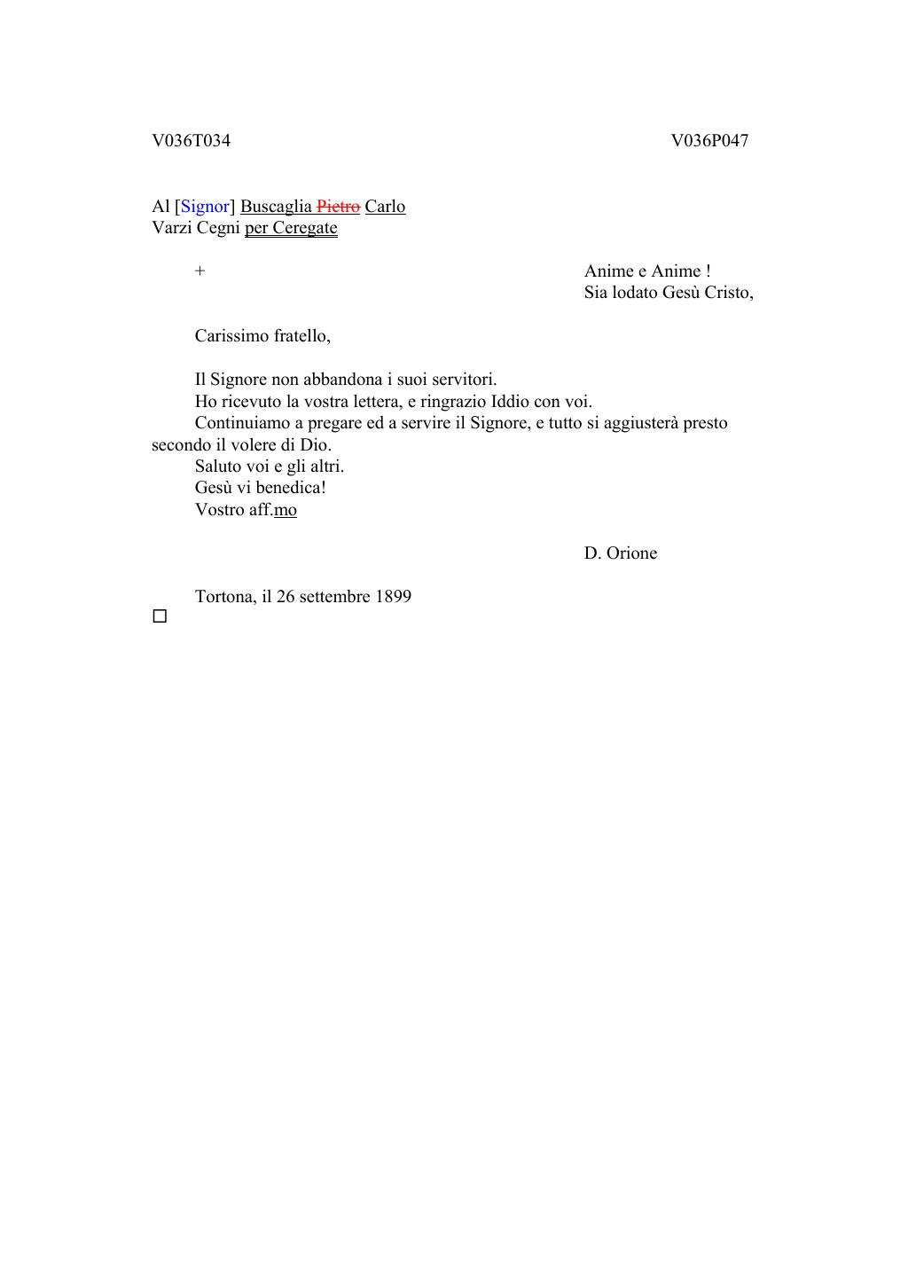 Scritti. Volume 036, pagina 050