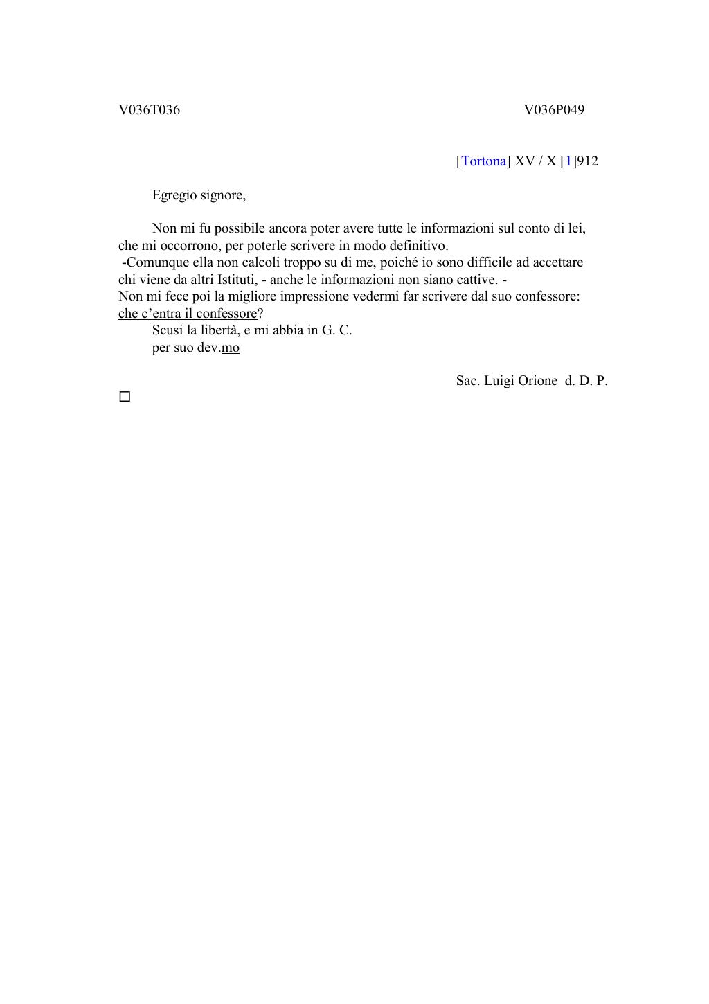 Scritti. Volume 036, pagina 052