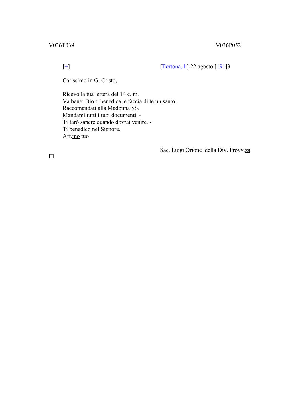 Scritti. Volume 036, pagina 055