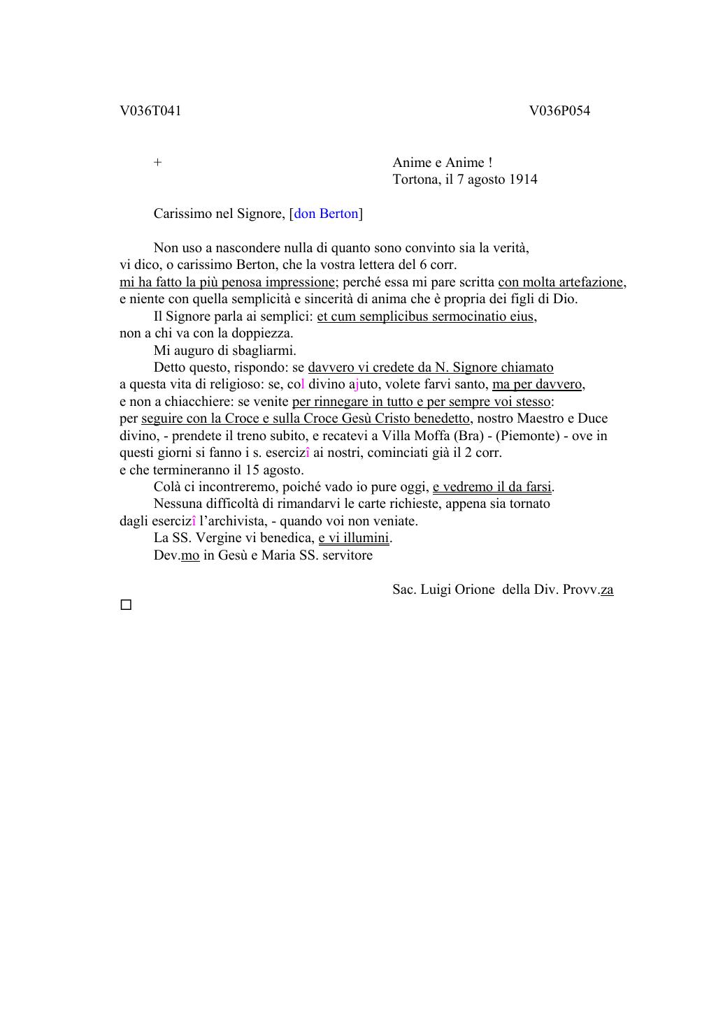 Scritti. Volume 036, pagina 057
