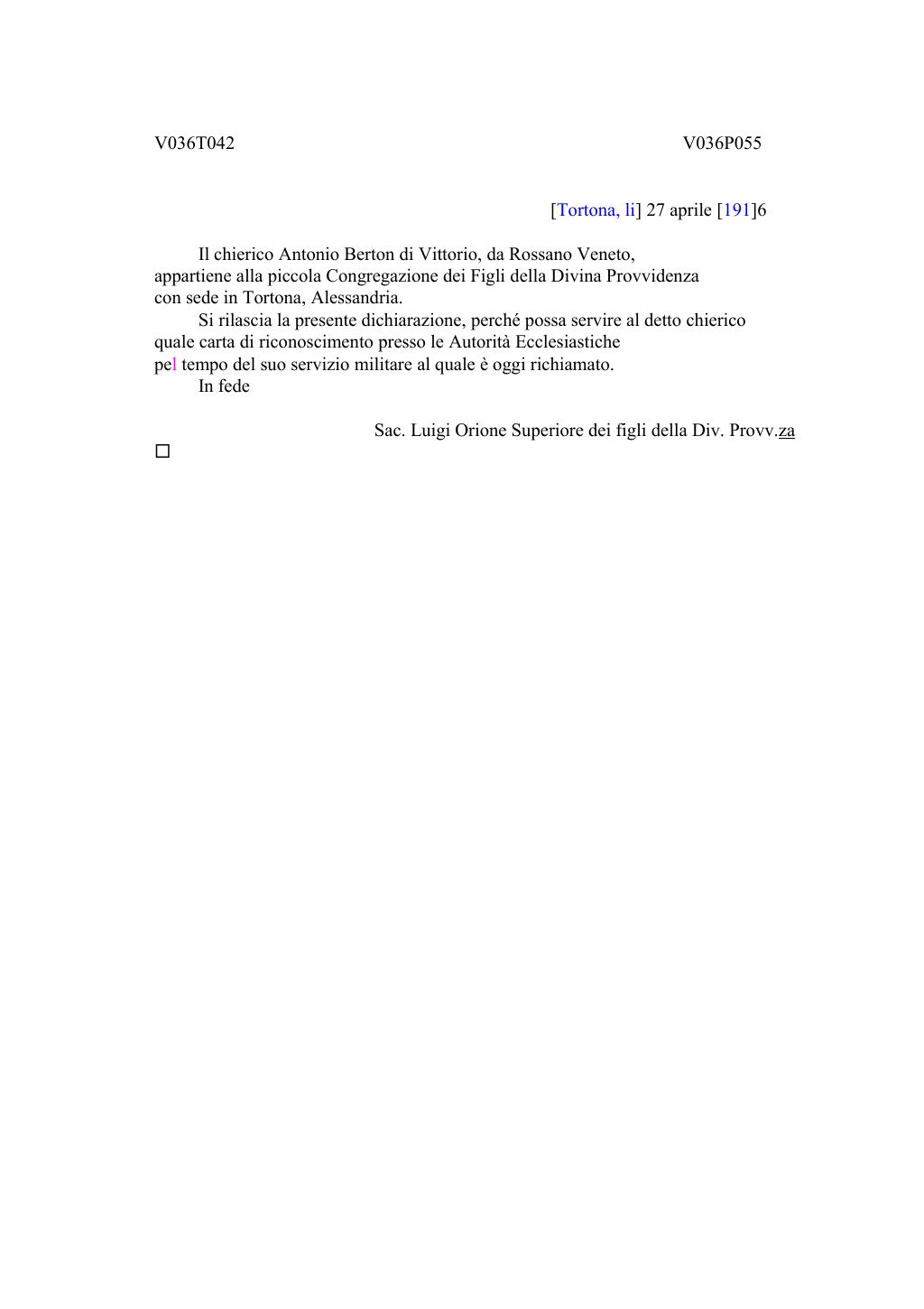 Scritti. Volume 036, pagina 058