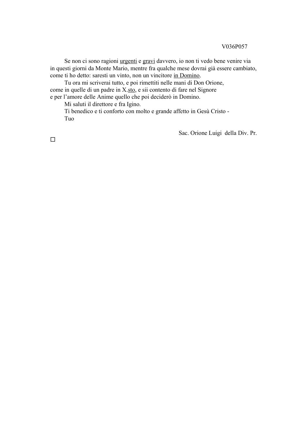 Scritti. Volume 036, pagina 060
