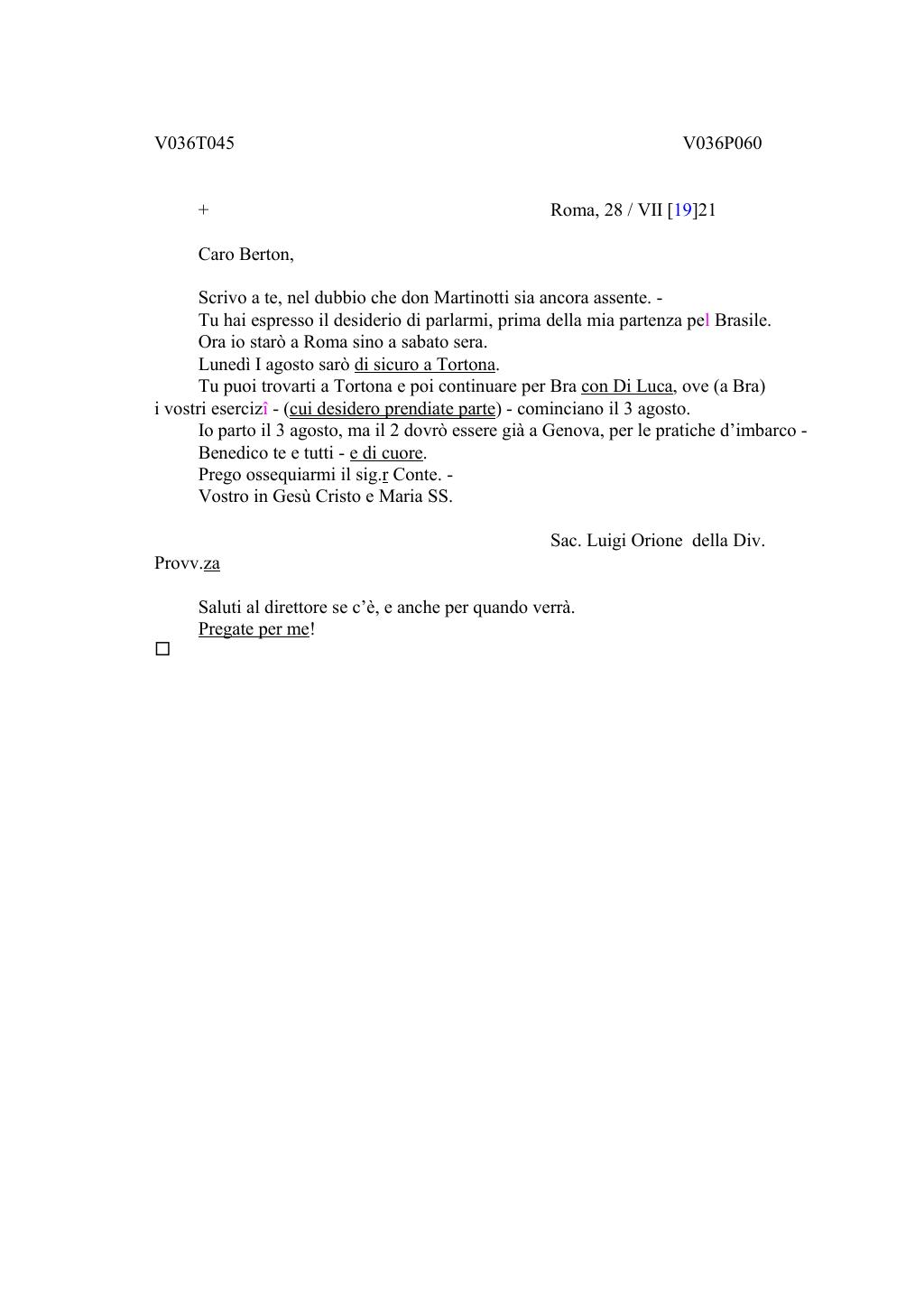 Scritti. Volume 036, pagina 063