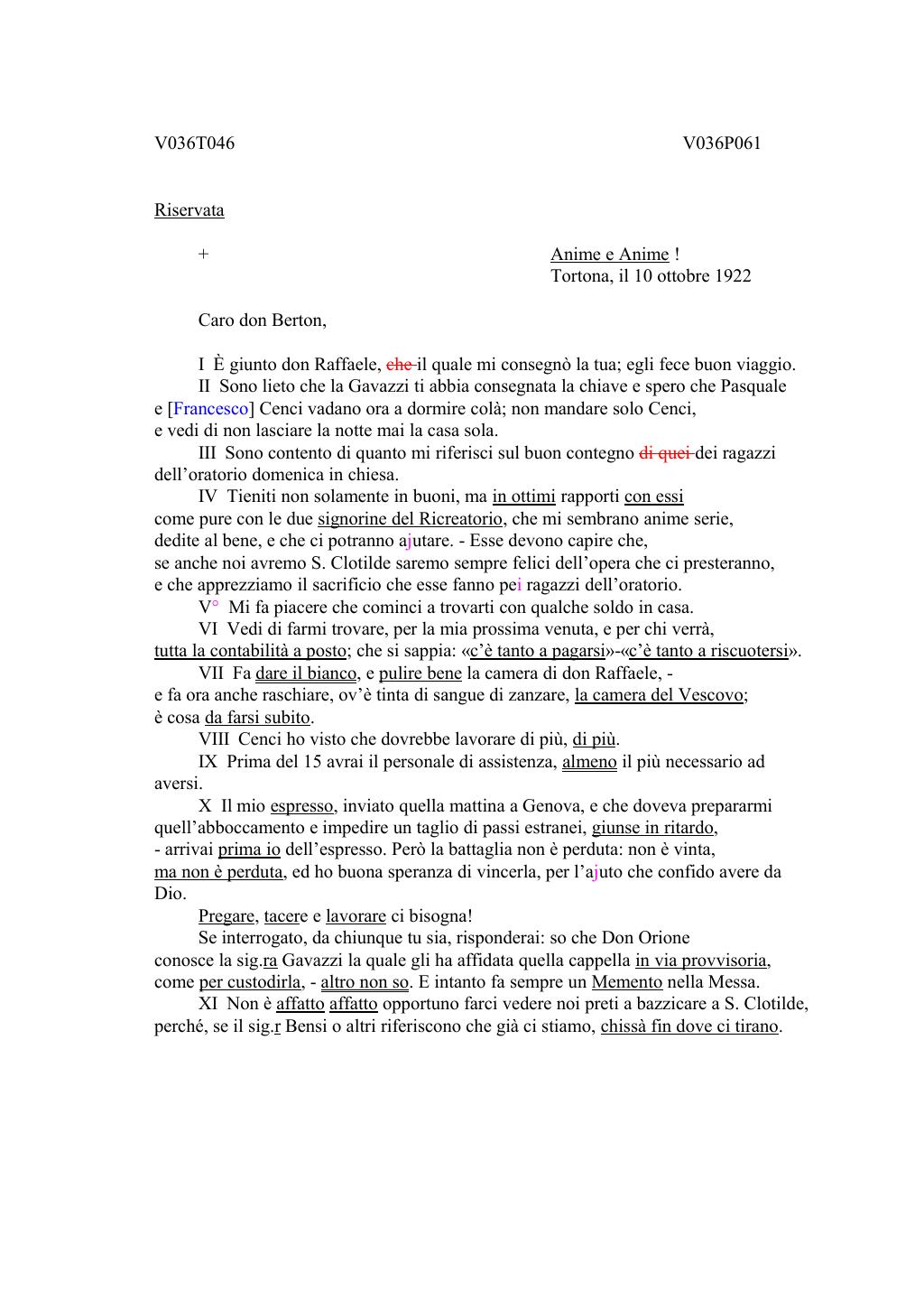 Scritti. Volume 036, pagina 064