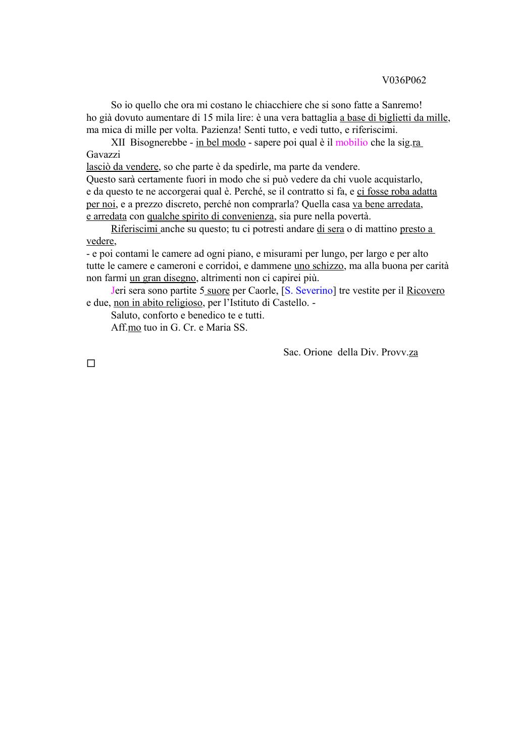 Scritti. Volume 036, pagina 065