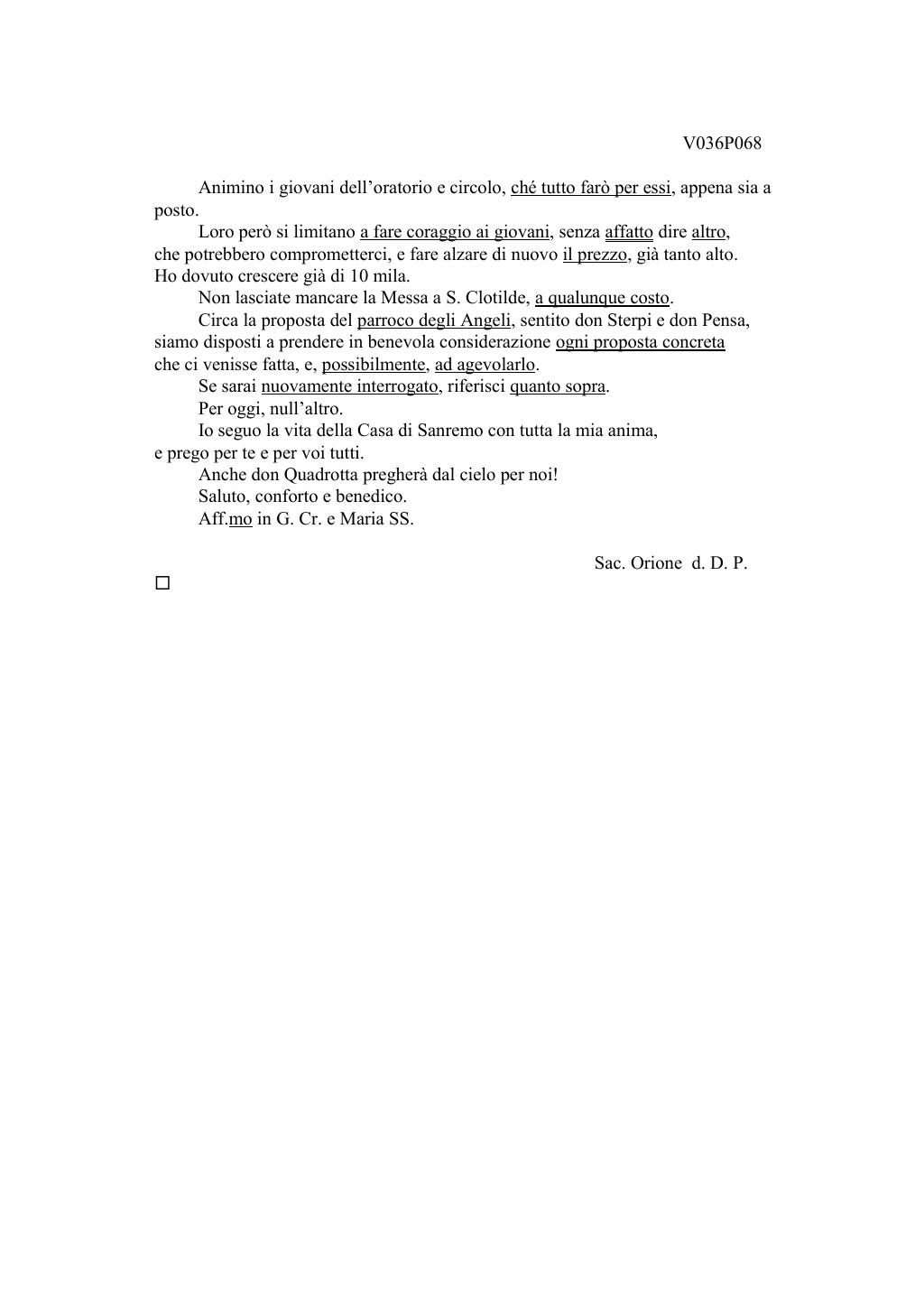 Scritti. Volume 036, pagina 071