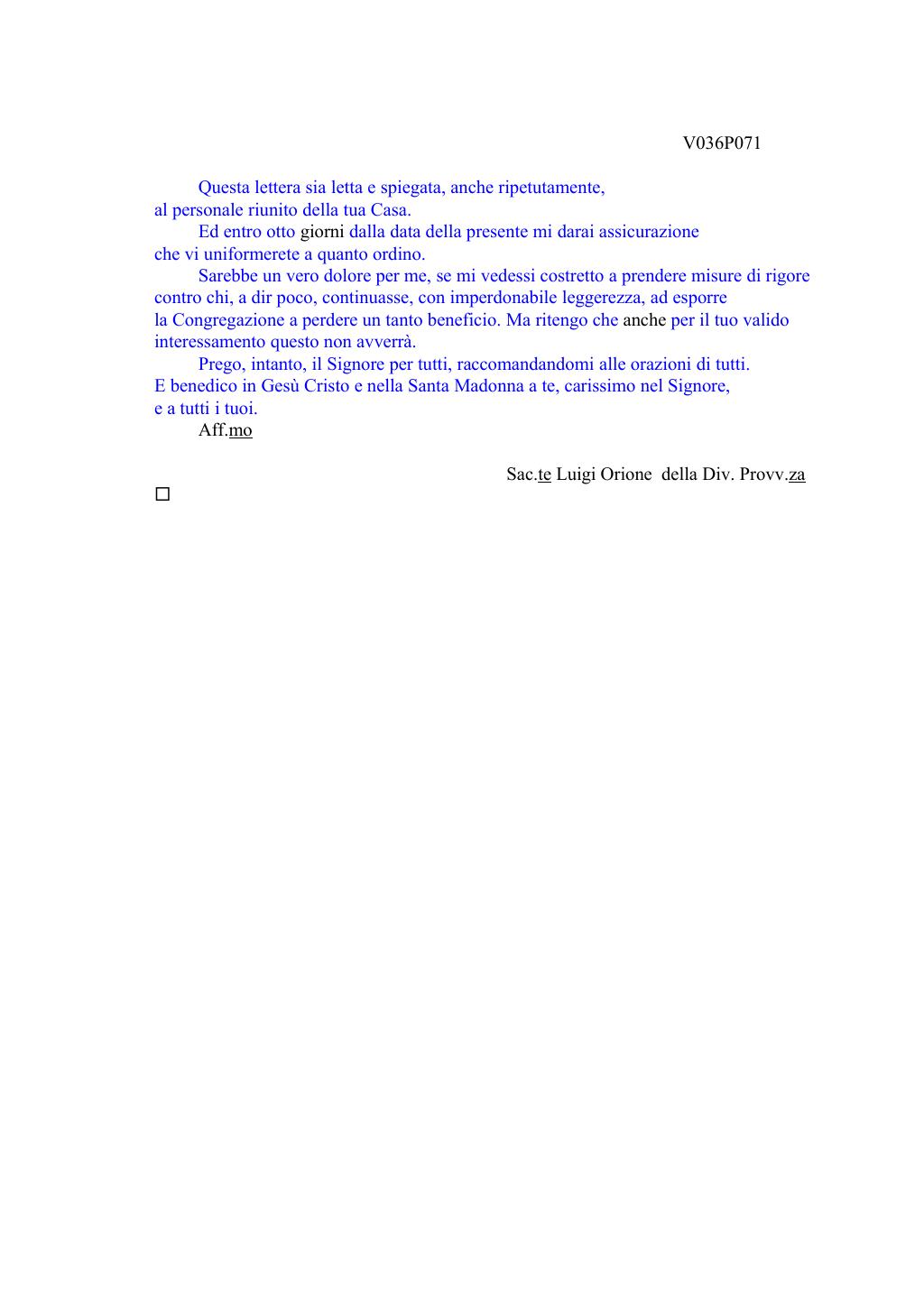 Scritti. Volume 036, pagina 074
