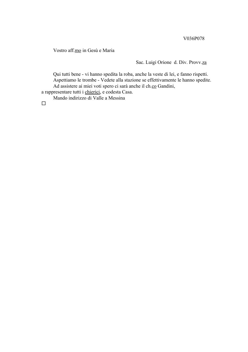 Scritti. Volume 036, pagina 081