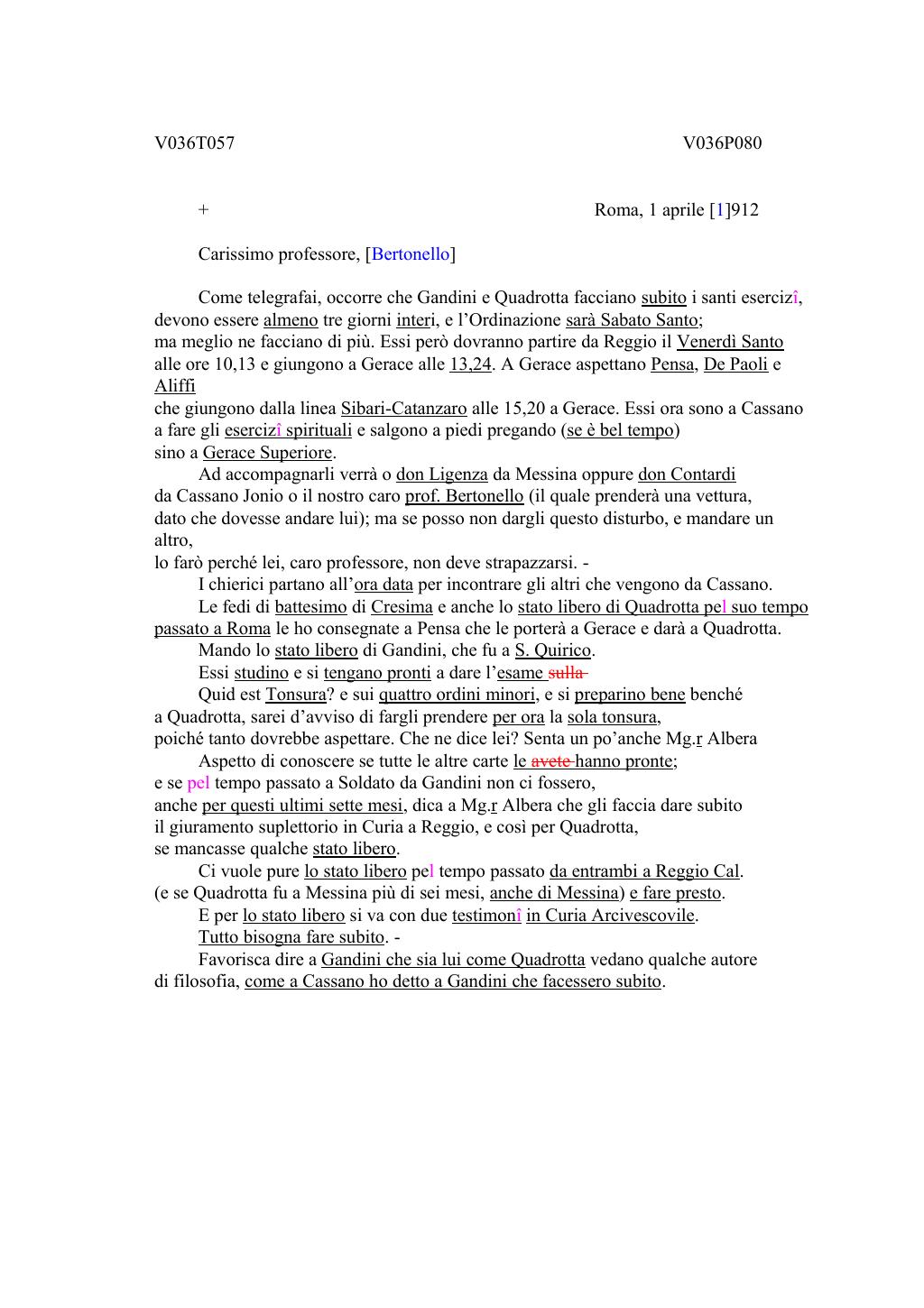 Scritti. Volume 036, pagina 083