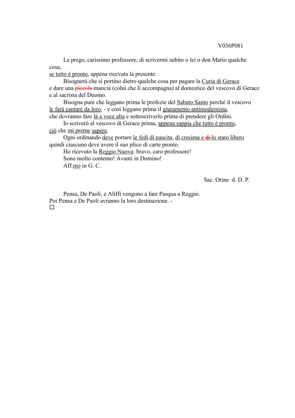 Scritti. Volume 036, pagina 084