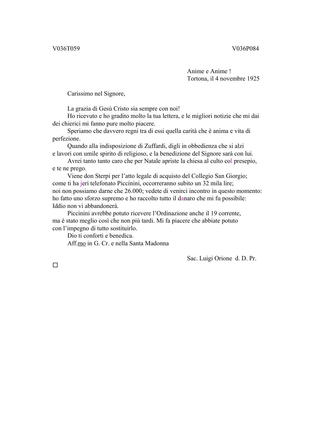 Scritti. Volume 036, pagina 087