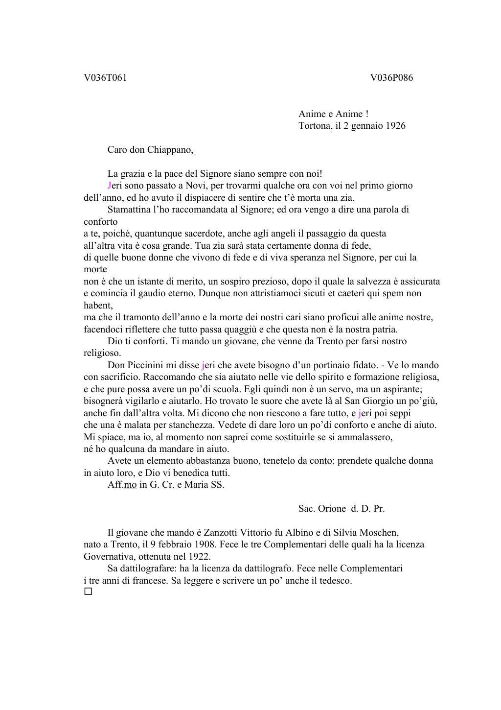 Scritti. Volume 036, pagina 089