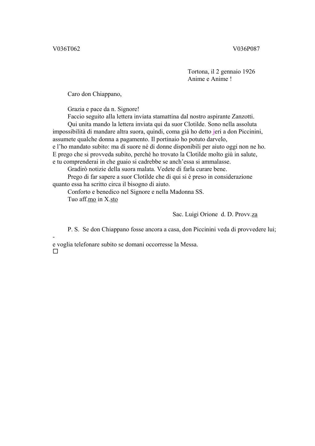 Scritti. Volume 036, pagina 090