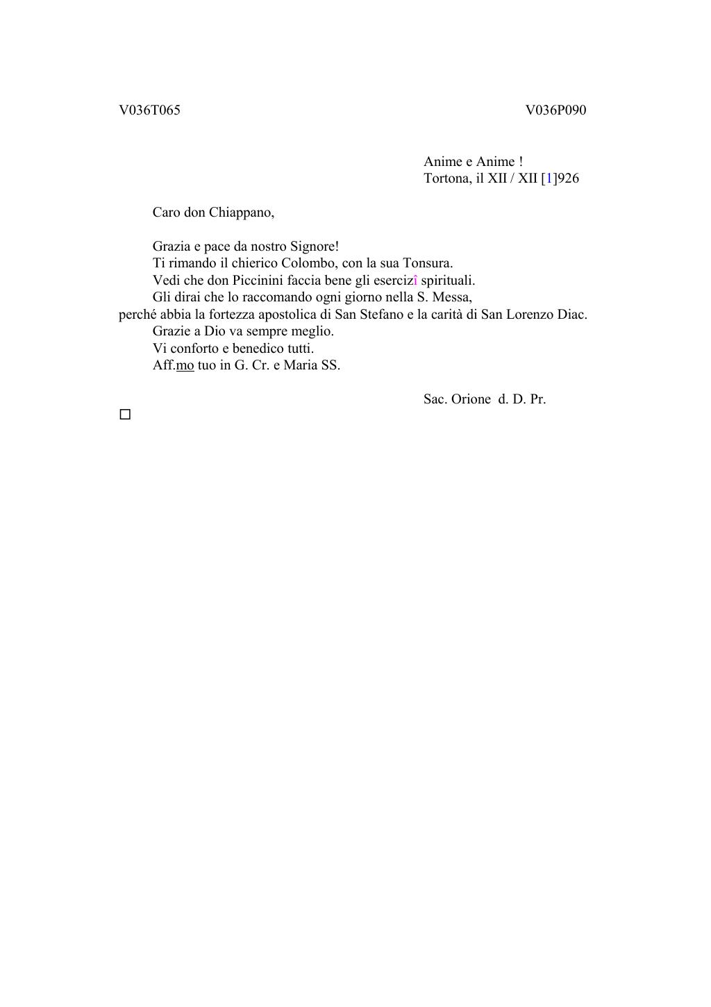 Scritti. Volume 036, pagina 093