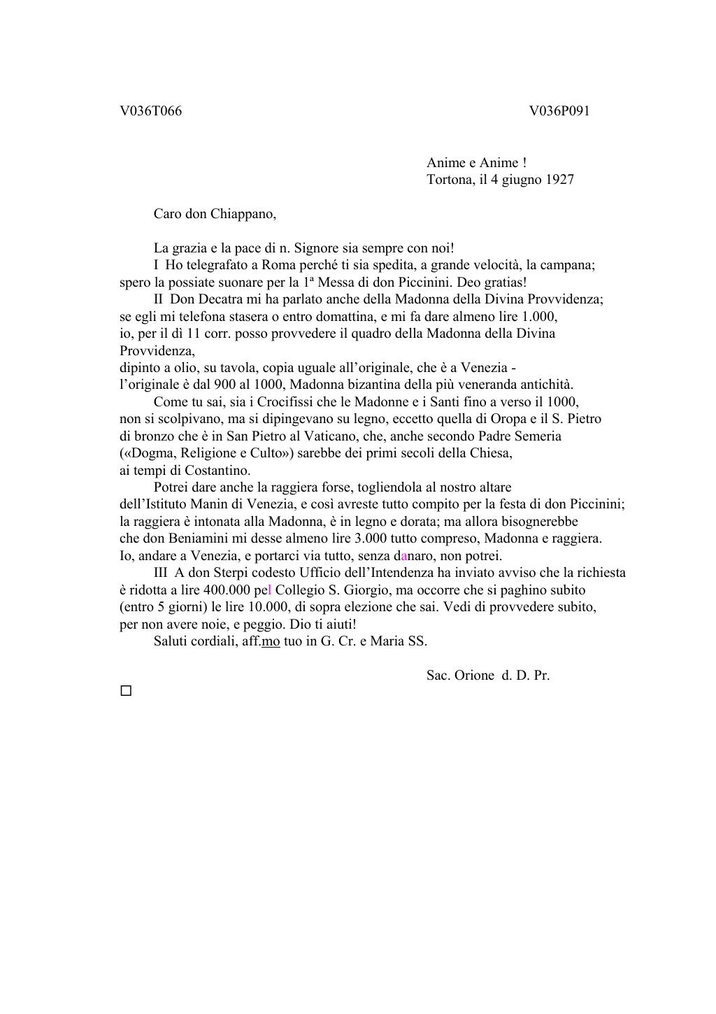 Scritti. Volume 036, pagina 094