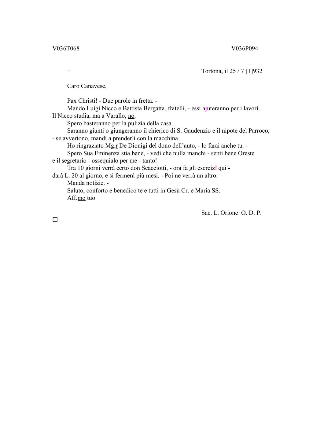 Scritti. Volume 036, pagina 097