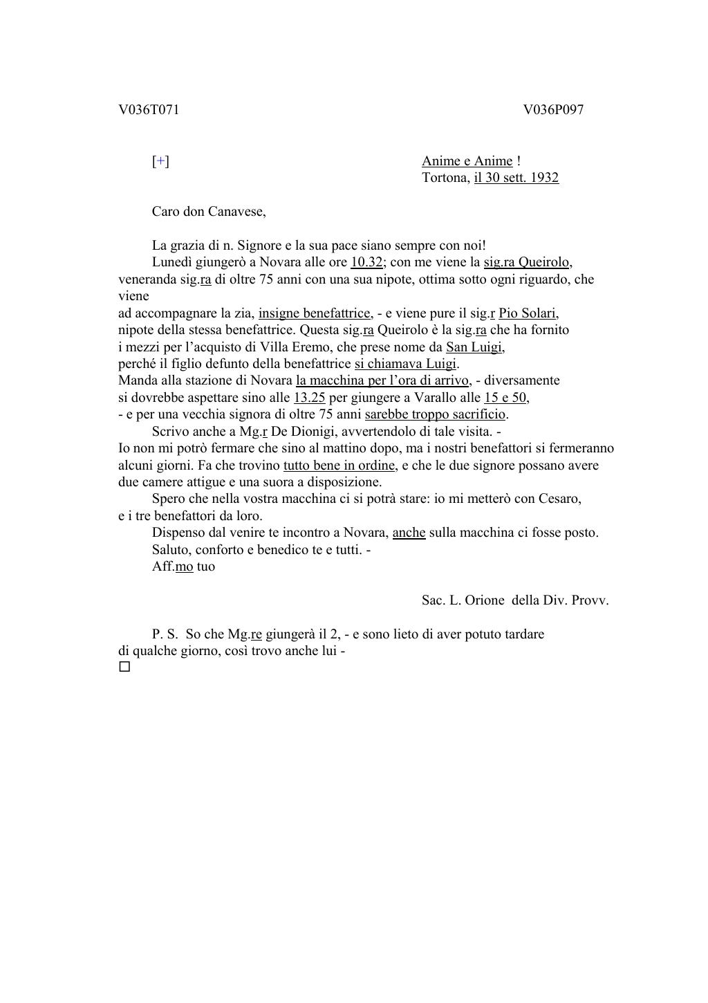 Scritti. Volume 036, pagina 100