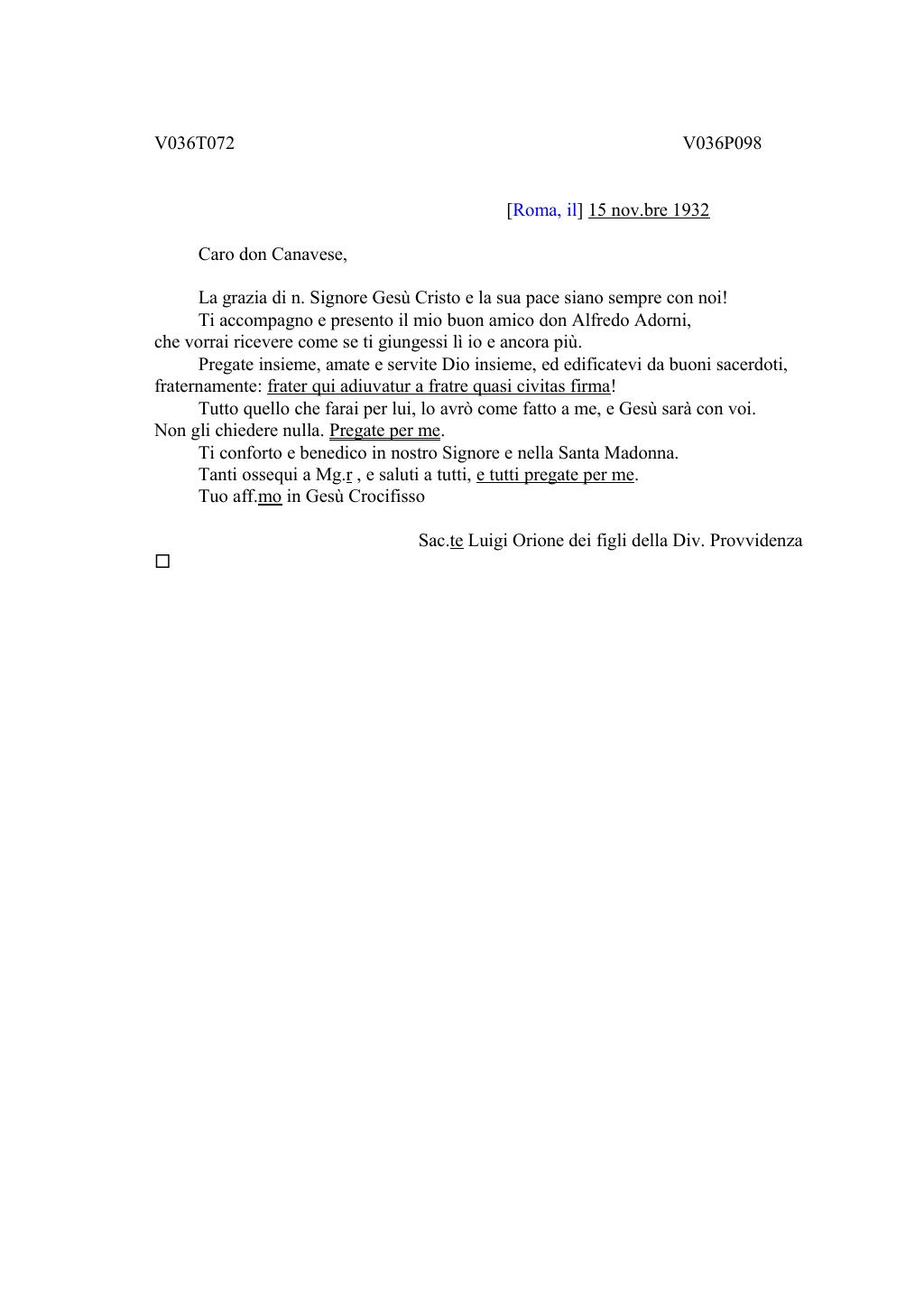 Scritti. Volume 036, pagina 101