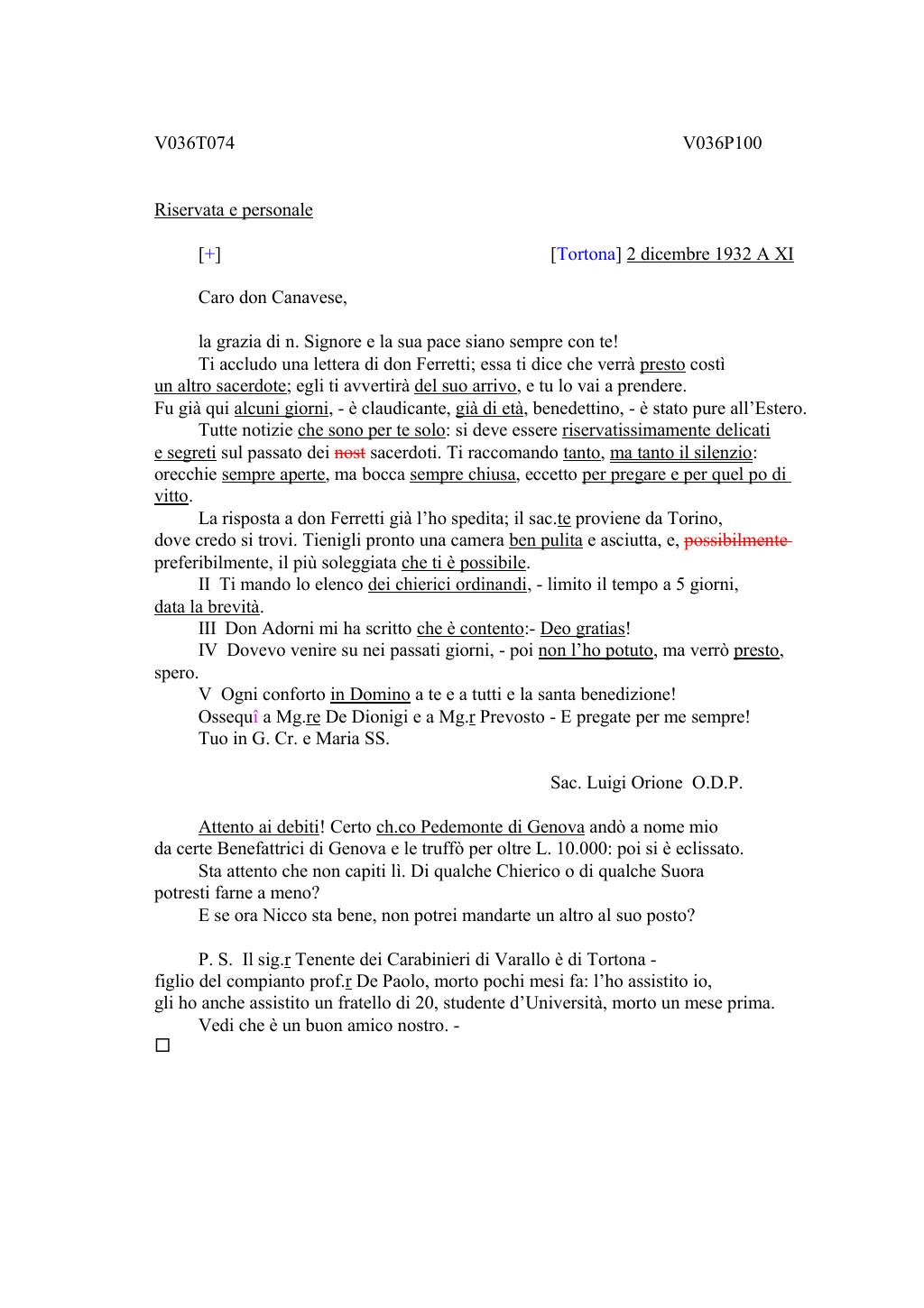 Scritti. Volume 036, pagina 103