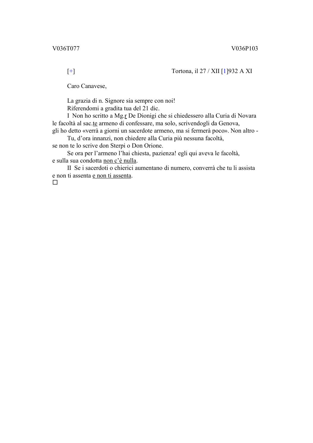 Scritti. Volume 036, pagina 106