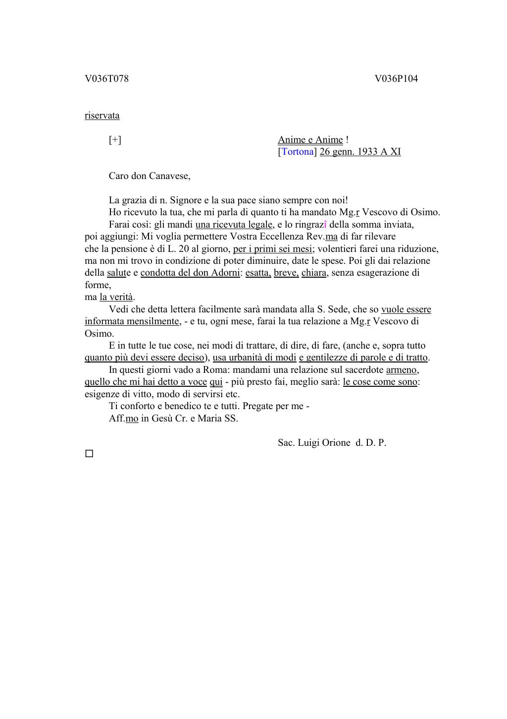 Scritti. Volume 036, pagina 107