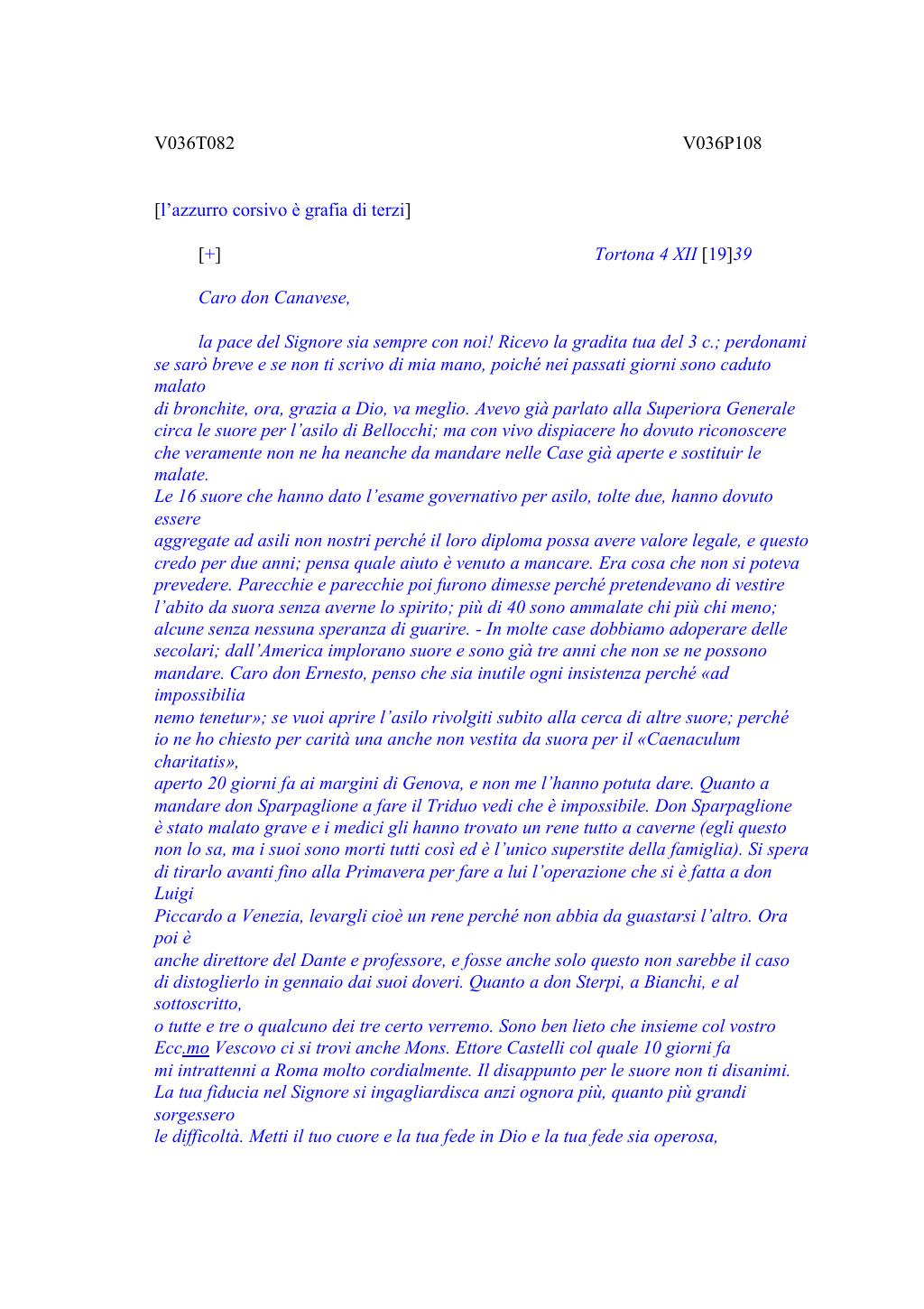 Scritti. Volume 036, pagina 111