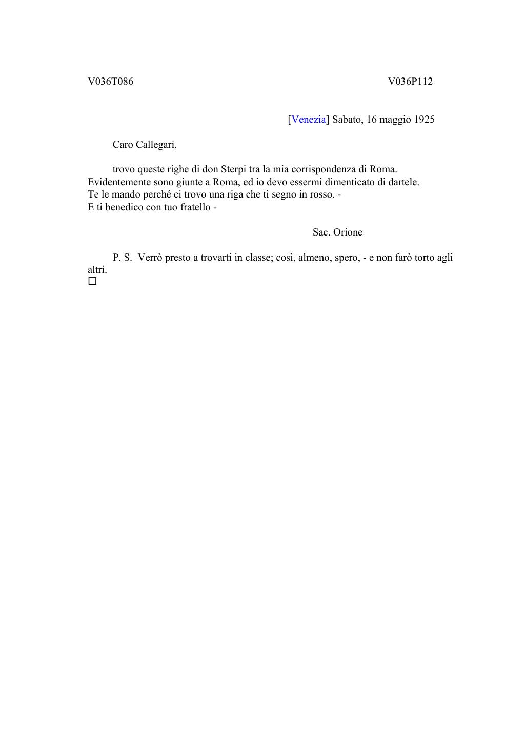Scritti. Volume 036, pagina 116