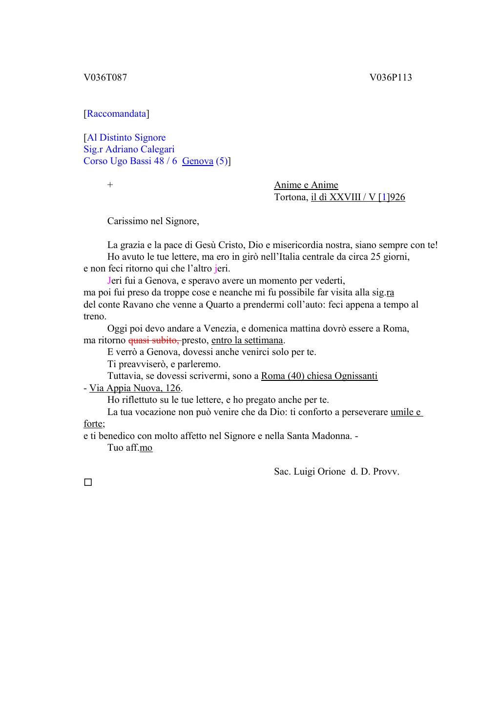 Scritti. Volume 036, pagina 117